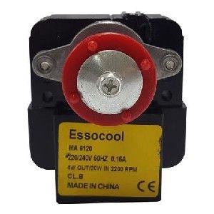 Picture of Fan Motor Commercial Coke Fridge 2200rpm