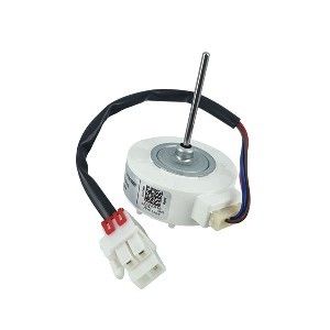 Picture of Fan Motor RF DY DFF420 DC12V 1600r/min DFF413, DFF