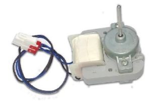 Picture of Motor fan C410 DFC323