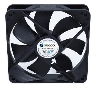 Picture of Fan Motor 120 x 120 x 25 220V