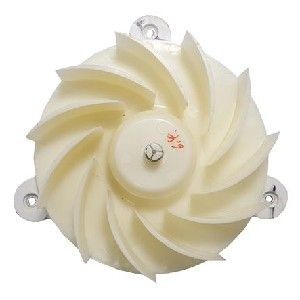 Picture of Fan Motor Samsung Fridge DC12V - IA-1300RPM