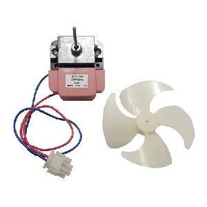 Picture of Fan Motor Samsung Fridge DA31-00147B