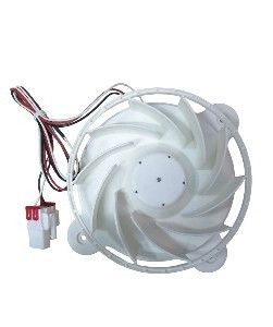 Picture of Fan Motor Samsung RF RB31, RF220NCTABC, RF23J901