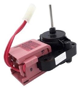 Picture of Fan Motor RF WP 480131100642