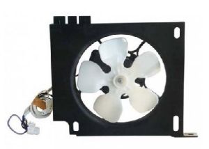 Picture of Fan Motor Condenser RF Whirlpool