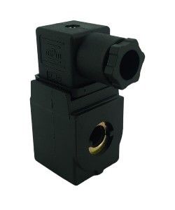 Picture of Solenoid Valve Coil Only 220v