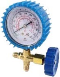Picture of Tool Manifold Guage Single R22 R12 R502