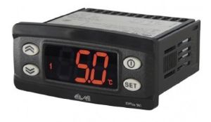 Picture of Temperature Controller Elect 1 Relay- IDP17D07E000