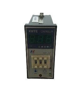 Picture of Temp Controller Analogue 220v 399'c 48x96x120mm