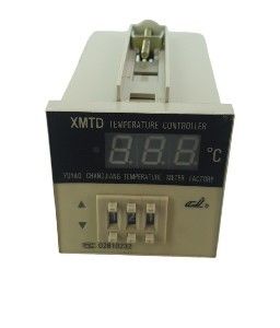 Picture of Temp Controller Analogue 220v 399'c 72x72x110mm