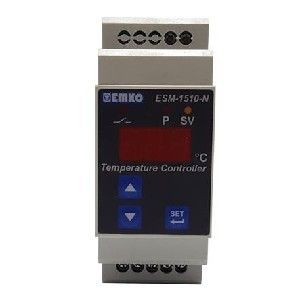 Picture of Temperature Controller Electonic  ESM1510N