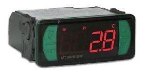 Picture of Temperature Controller Elect Incl Probe MT512-E