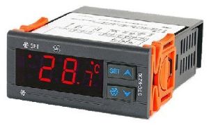 Picture of Temperature Controller Electronic STC9200 220v