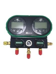 Picture of Tool Manifold Guage Digital DVS60-101A-60