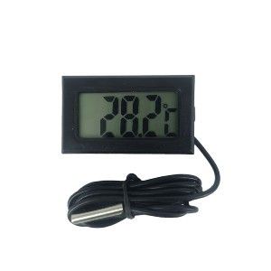 Picture of Digital Thermometer TPM10