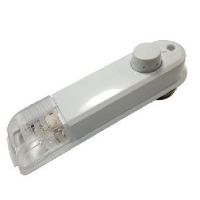 Picture of Thermostat Box Fridge 12V System DAC566