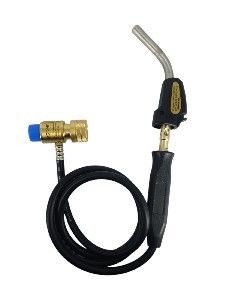 Picture of Tool Hand Torch Mapp Gas With Hose & Ignition