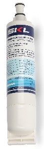 Picture of Water Filter Fridge Whirlpool 481281729632 CL411/2