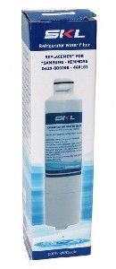 Picture of Water Filter Samsung Original DA29-00020B