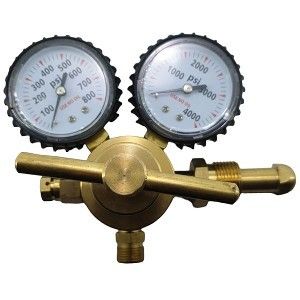 Picture of Portapack Regulator Nitrogen