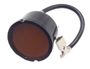 Picture of Overload Round Protection 3/4hp