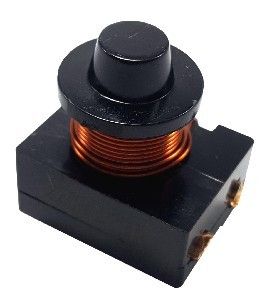Picture of Relay Coil 1/3 +