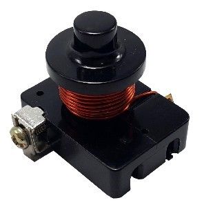 Picture of Relay 1/3hp Cap Start