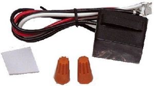 Picture of Relay Black/Red/White 1/12Hp-1/5Hp AO-81 220V