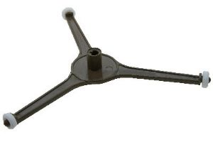 Picture of Roller Ring LG Microwave MG583MC