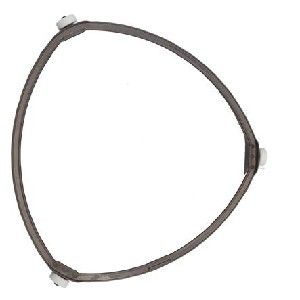 Picture of Roller Ring Samsung Microwave MW0113M/ME9114W/ME01