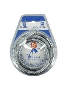 Picture of Shower Hose 1600mm 1/2F