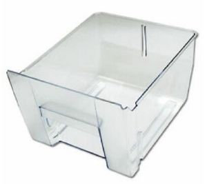Picture of Draw Cover Crisper Defy RF D190/D260 F640 Clear
