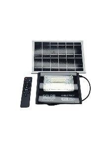 Picture of Solar Flood Light 15w D/N Switch +-10hrs