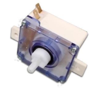 Picture of Drain Selector Kelvinator Twin Tub Lever KL14TT