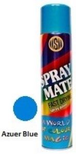 Picture of Spray Paint 250 ml - Azure Blue