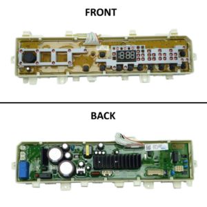 Picture of Pc Board Samsung Top Loader WA15T5260BY