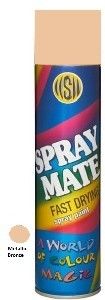 Picture of Spray Paint 250 ml - Metallic Bronze