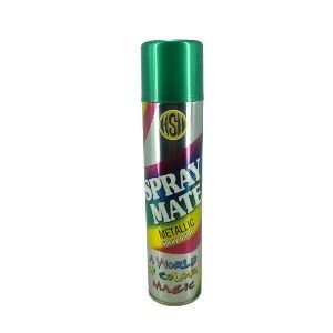 Picture of Spray Paint 250 ml - Metallic Green