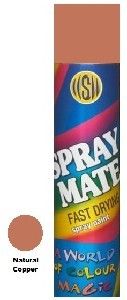 Picture of Spray Paint 250 ml - Natural Copper