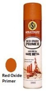 Picture of Spray Paint 250 ml - Red Oxide Primer