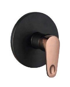 Picture of Shower Mixer Rose Gold