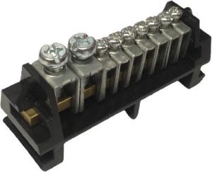 Picture of Mini Rail Neutral Bar For SMR Range