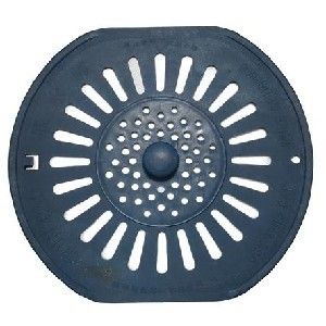 Picture of Spin Mat TT UN Hvr Variuos 23cm