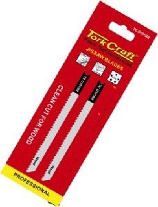 Picture of Jigsaw Blade U-Shank Wood 20TPI 1.4mm