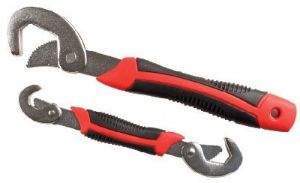 Picture of Spanner Set Gorilla