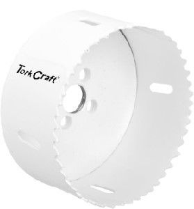 Picture of Hole Saw Bi Metal 108mm