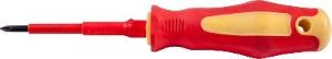 Picture of Screwdriver Insulated Phil No.1
