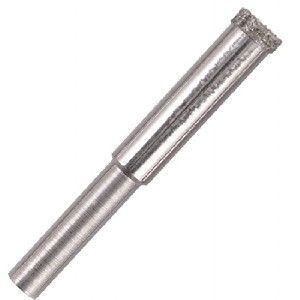 Picture of Daimond Core Bit 8mm For Tiles