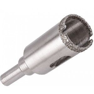 Picture of Diamond Core Bit 20mm For Tiles