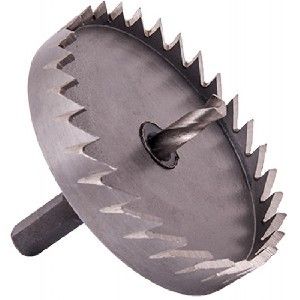 Picture of Hole Saw Hss 75mm